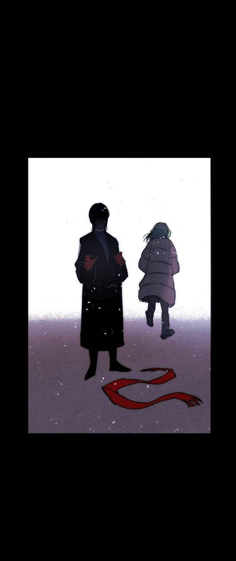 Hand Jumper Chapter 98 - Page 68