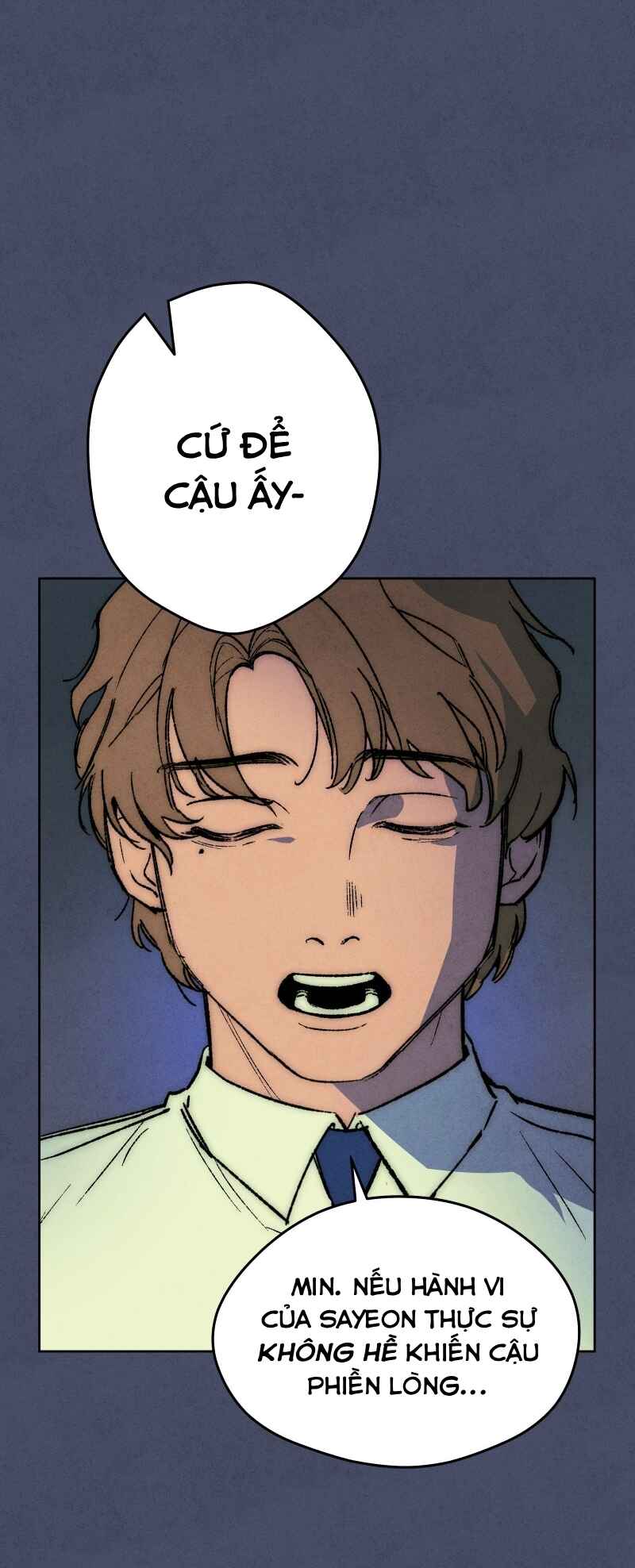 Hand Jumper Chapter 98 - Page 75