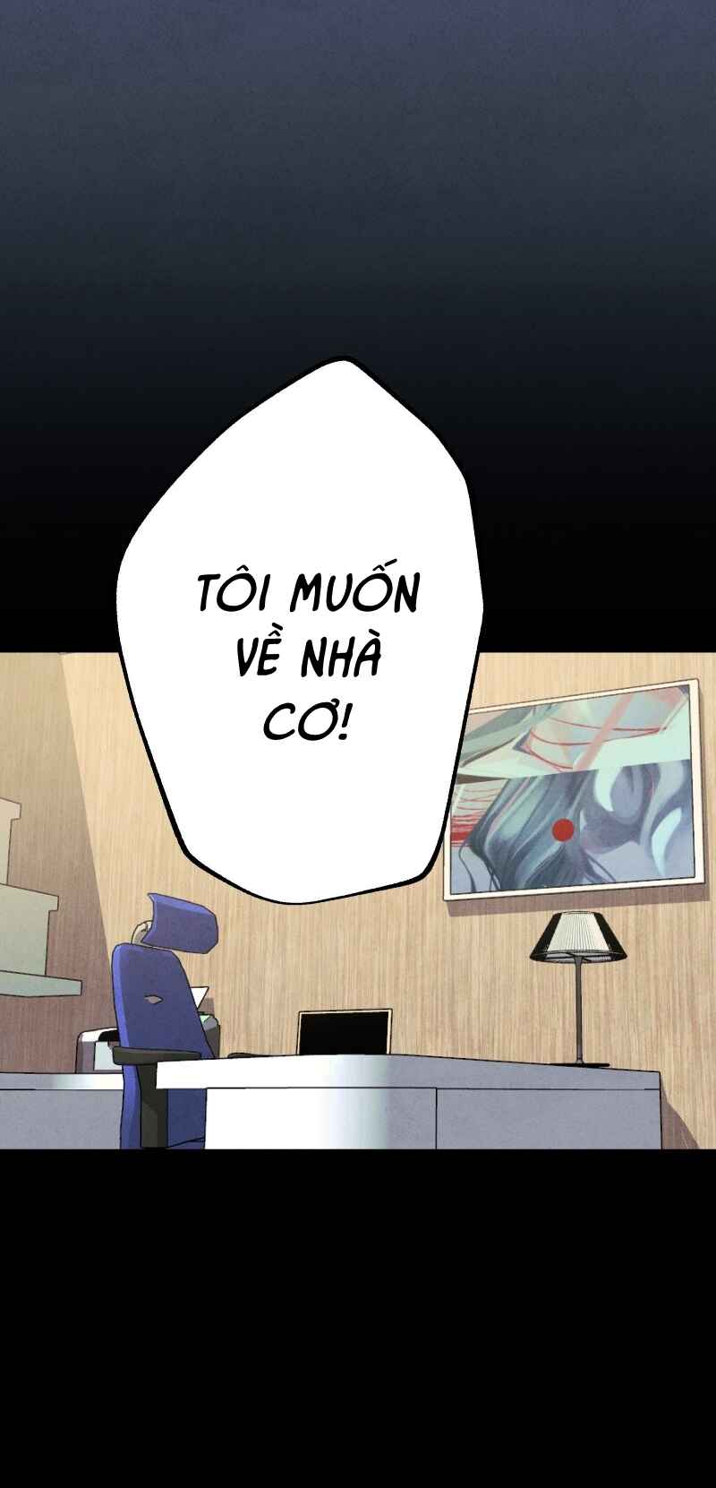Hand Jumper Chapter 98 - Page 8