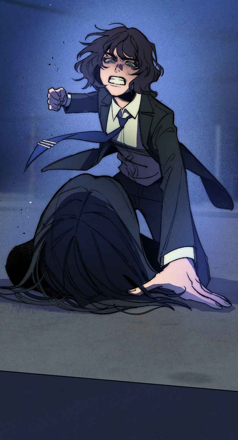 Hand Jumper Chapter 98 - Page 80