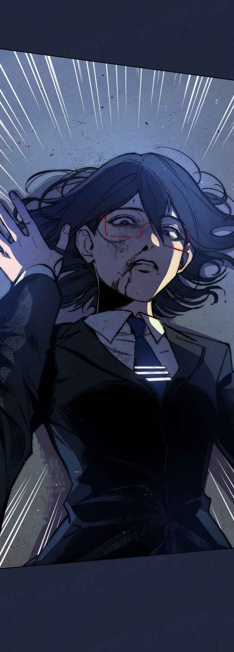 Hand Jumper Chapter 98 - Page 81
