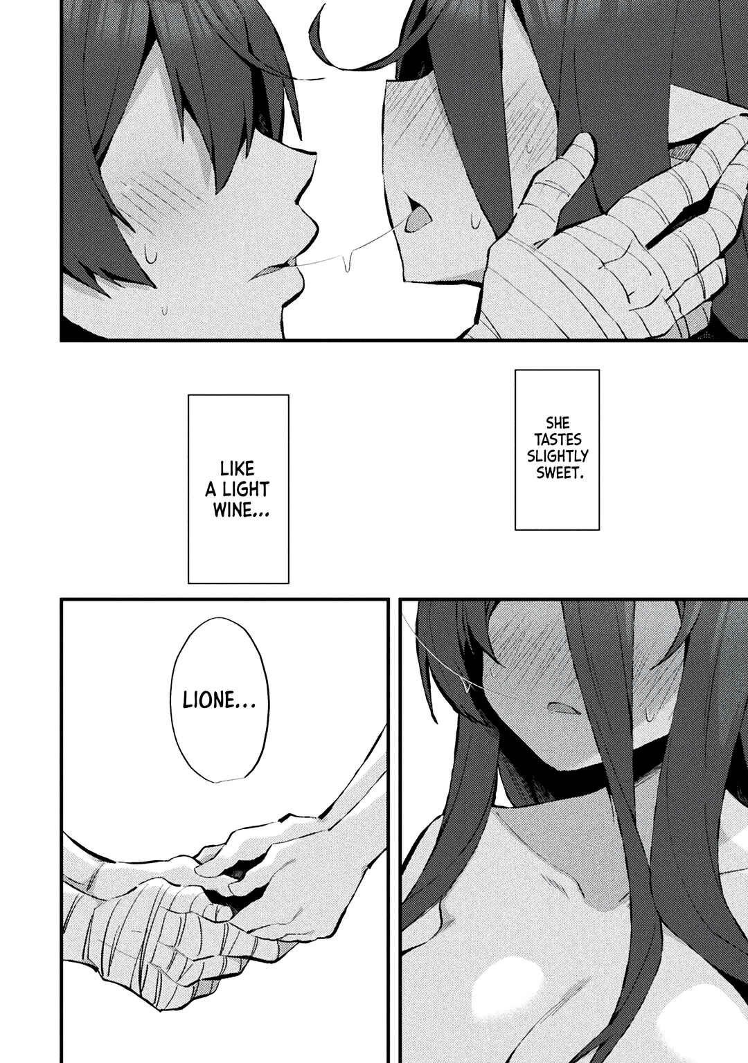 Suteishi Yuusha, Maou no Shita de Restart Chapter 15 - Page 10