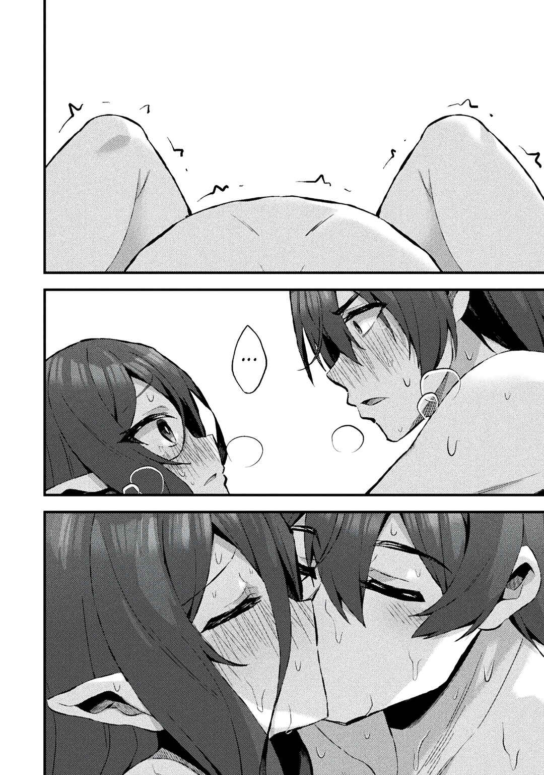 Suteishi Yuusha, Maou no Shita de Restart Chapter 15 - Page 16