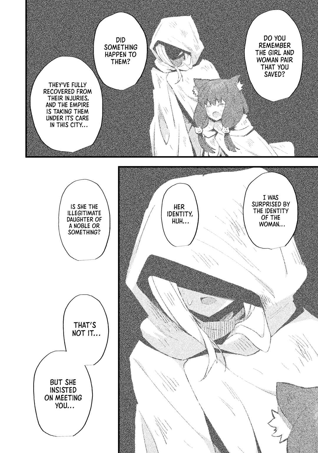 Suteishi Yuusha, Maou no Shita de Restart Chapter 15 - Page 20