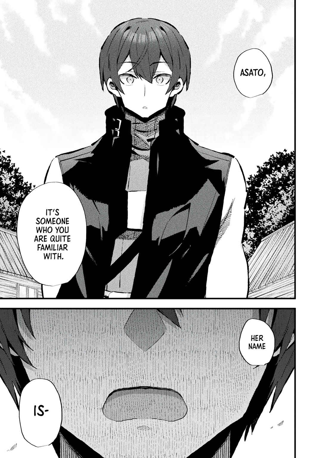Suteishi Yuusha, Maou no Shita de Restart Chapter 15 - Page 21