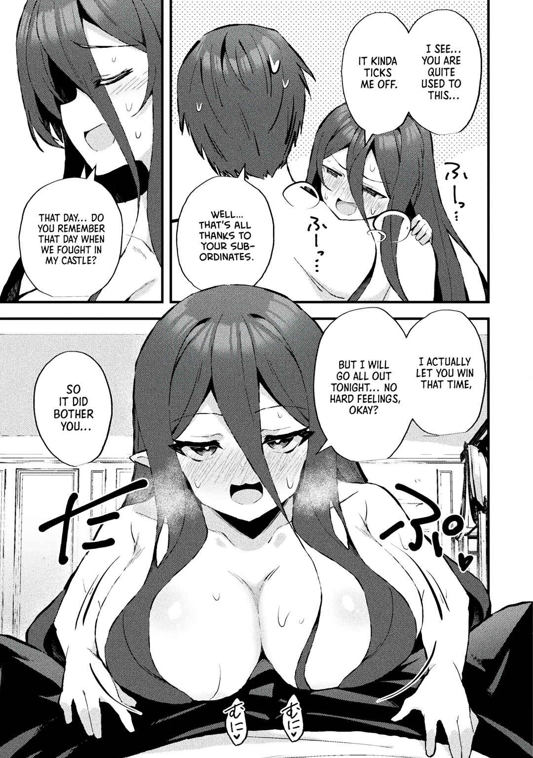 Suteishi Yuusha, Maou no Shita de Restart Chapter 15 - Page 5