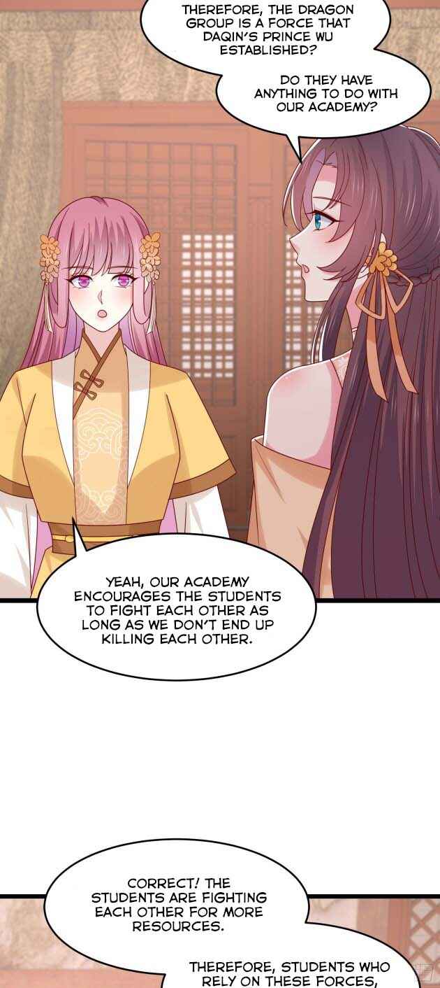 Supreme Ocular Master: The Peerless Heiress Chapter 280 - Page 16