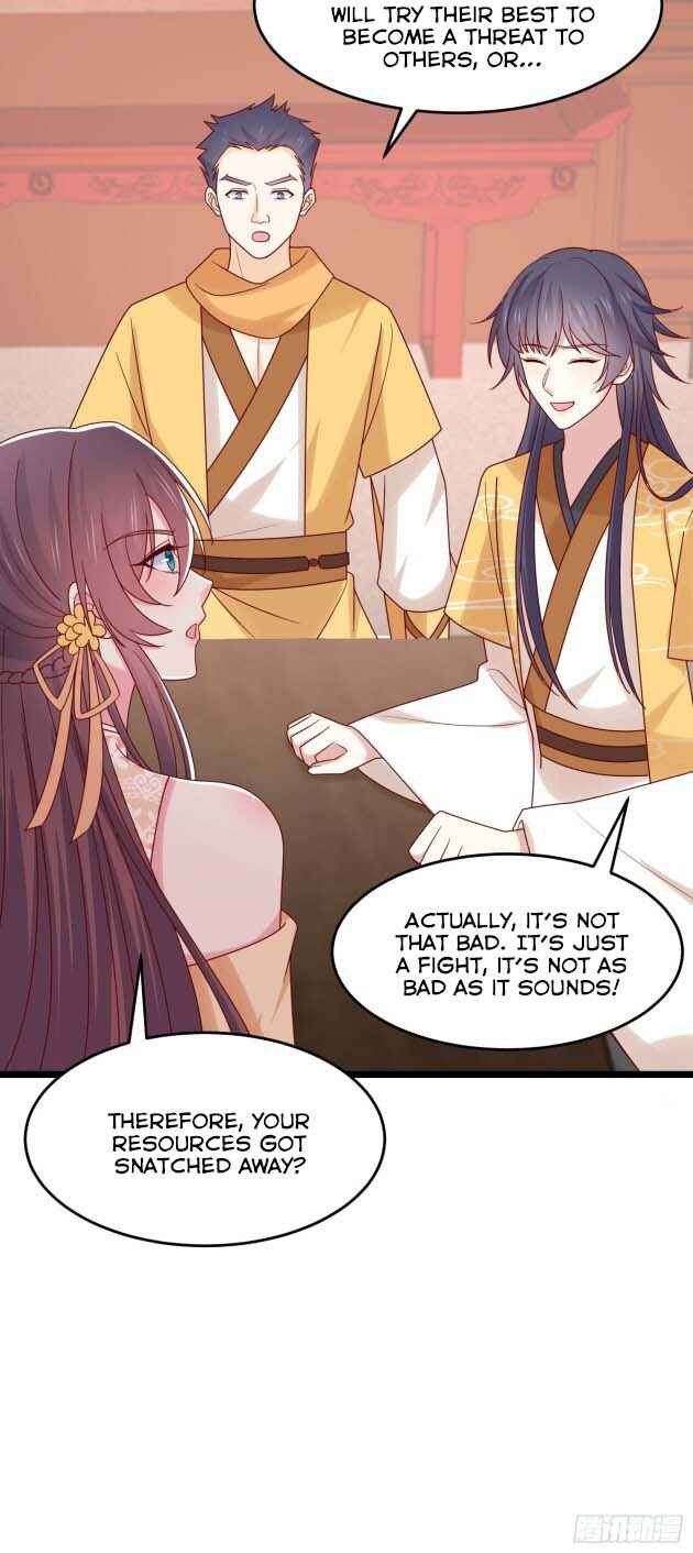 Supreme Ocular Master: The Peerless Heiress Chapter 280 - Page 17