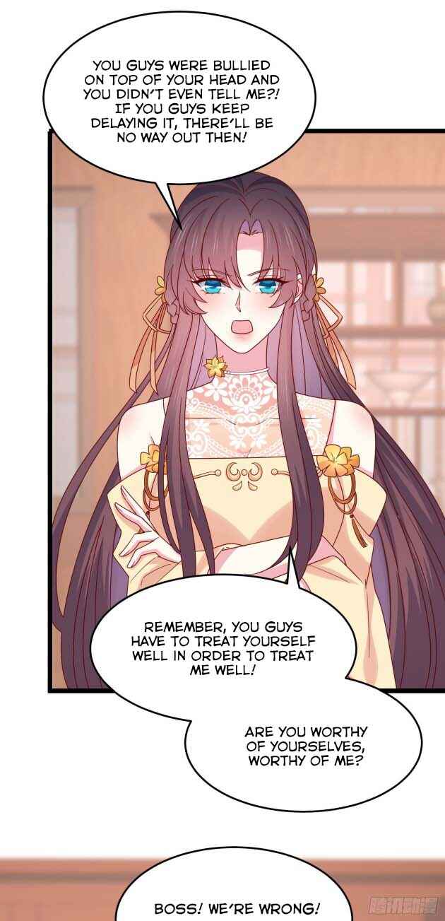 Supreme Ocular Master: The Peerless Heiress Chapter 280 - Page 18