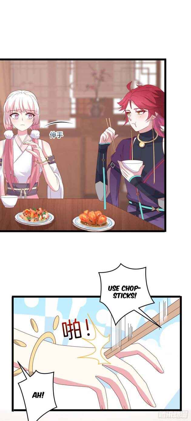 Supreme Ocular Master: The Peerless Heiress Chapter 280 - Page 2