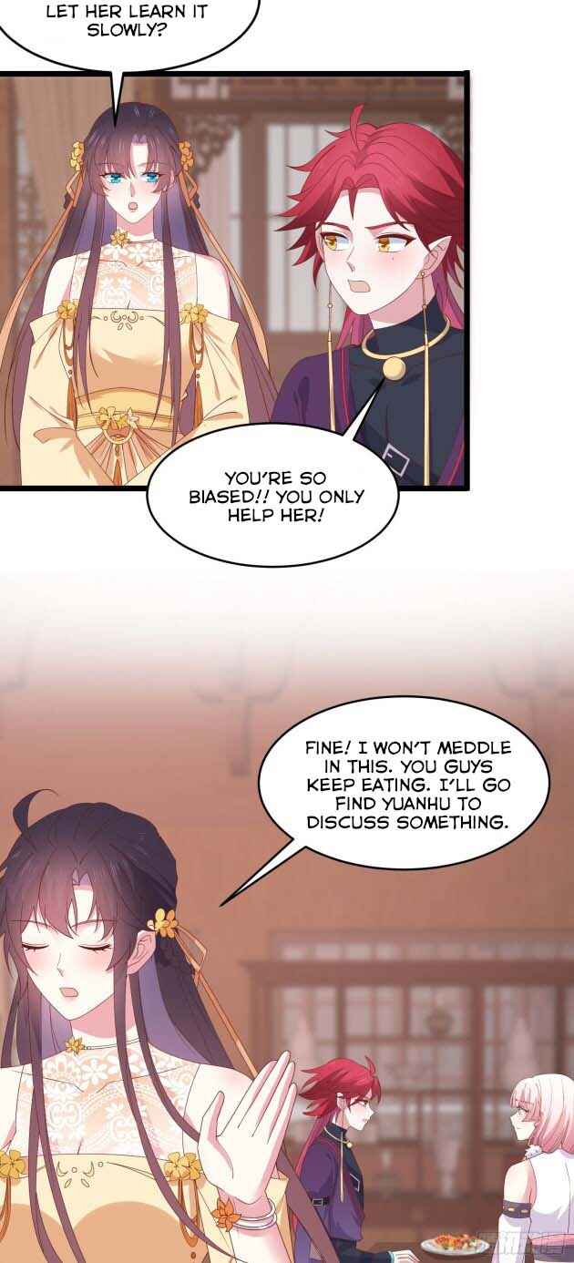 Supreme Ocular Master: The Peerless Heiress Chapter 280 - Page 4