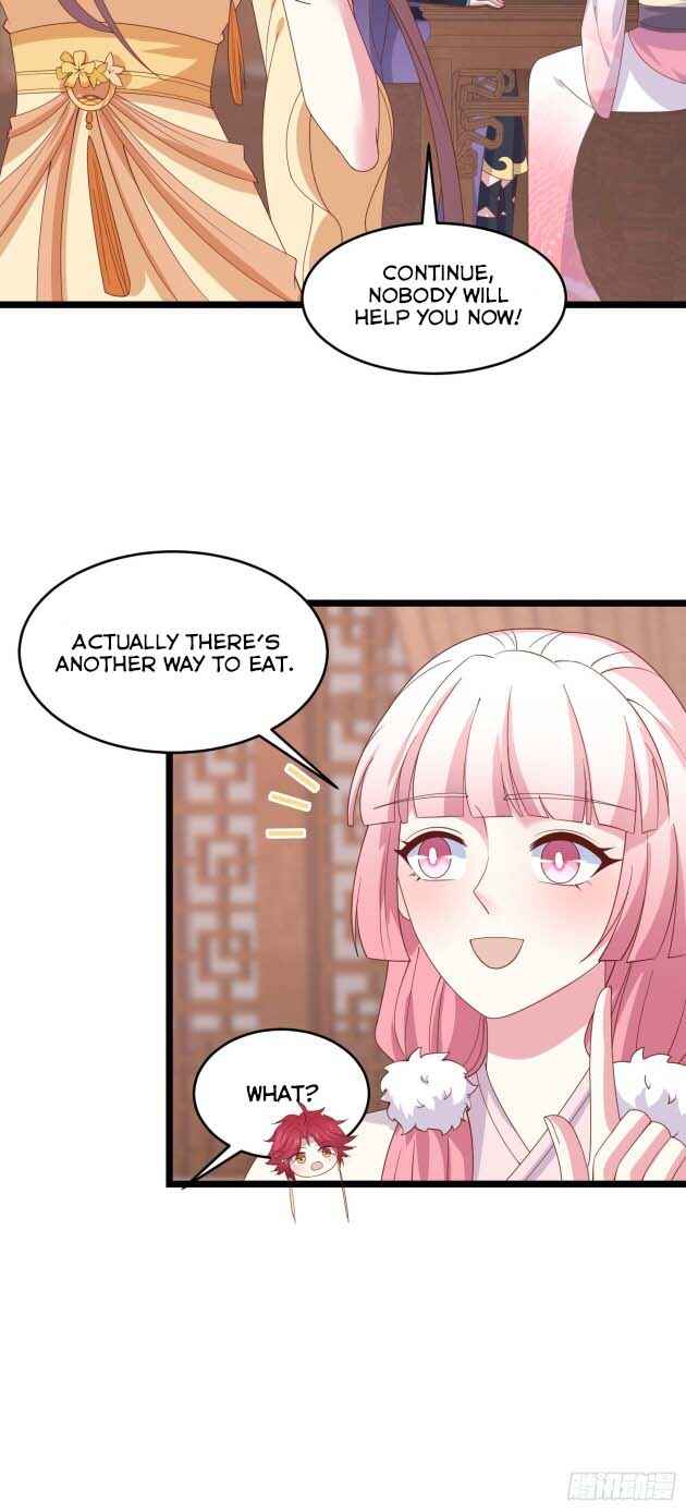 Supreme Ocular Master: The Peerless Heiress Chapter 280 - Page 5