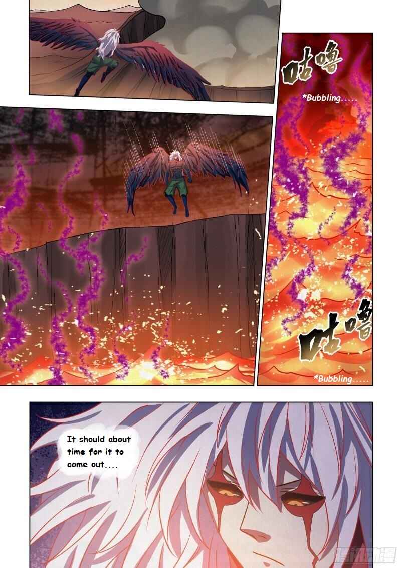 Mòshì Fánrén Chapter 454 - Page 11