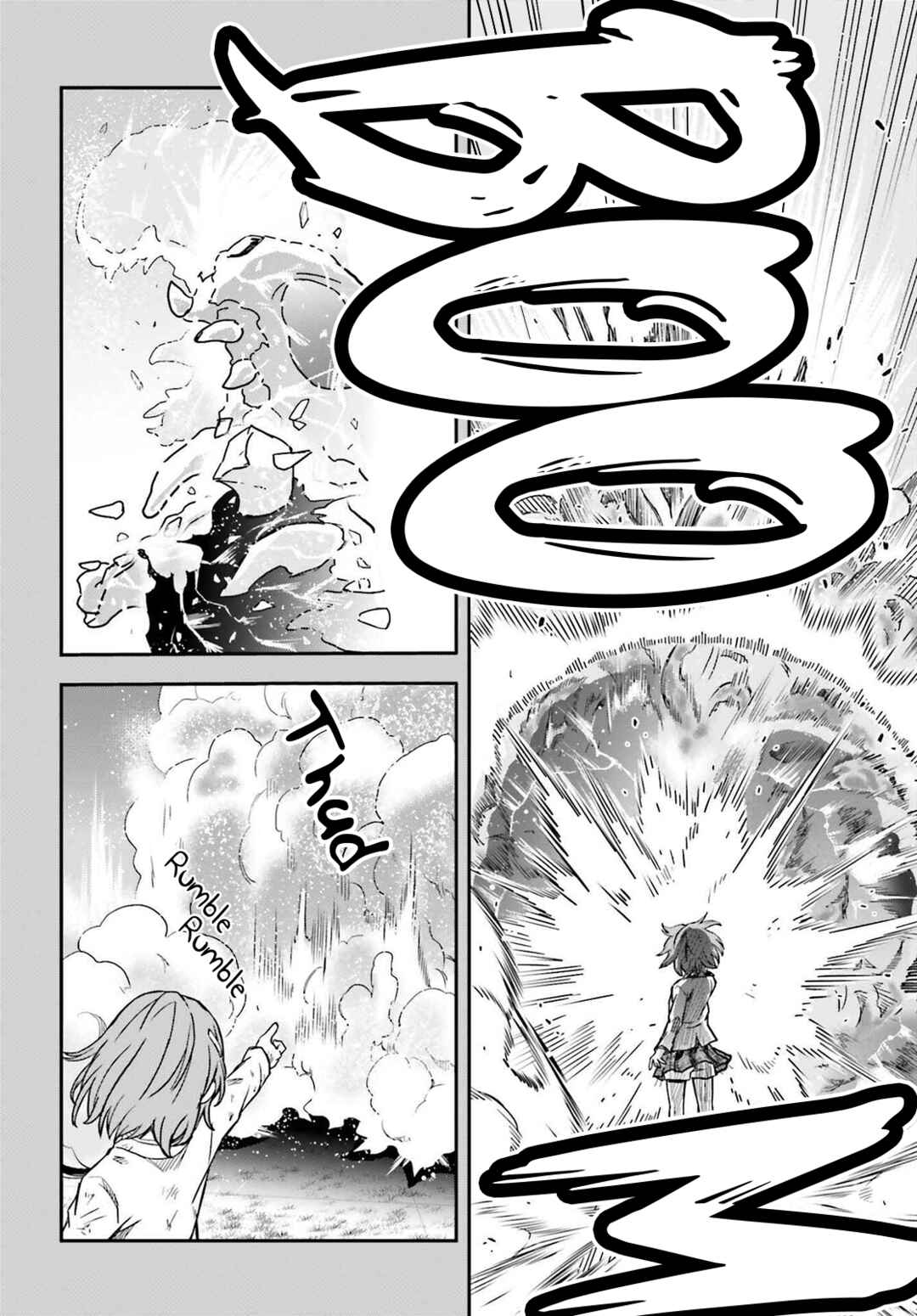 Toaru Majutsu no Index Gaiden: Toaru Kagaku no Railgun Chapter 167 - Page 16
