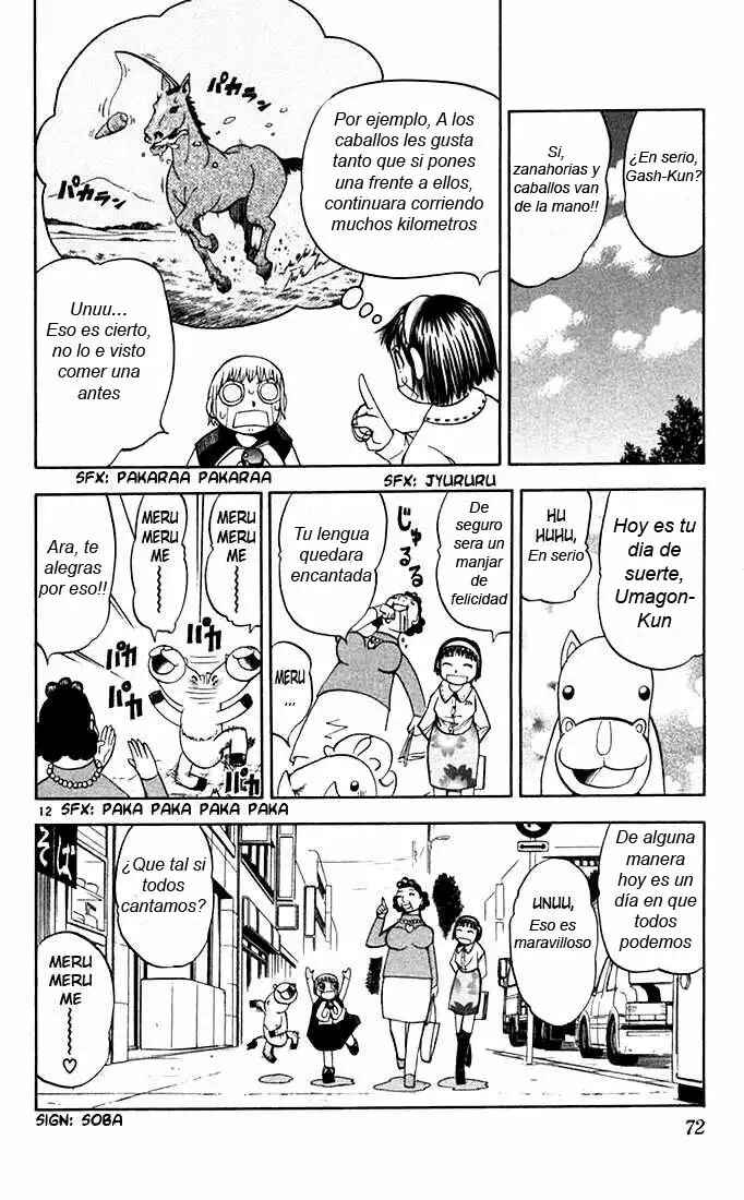 Zatch Bell!! Chapter 78 - Page 12