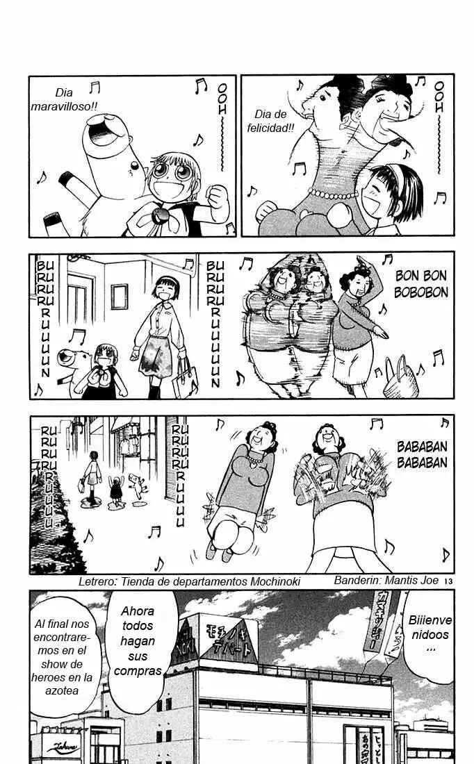 Zatch Bell!! Chapter 78 - Page 13