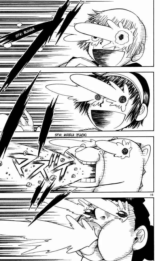 Zatch Bell!! Chapter 78 - Page 15