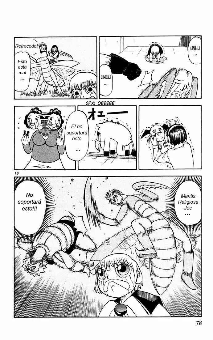 Zatch Bell!! Chapter 78 - Page 18