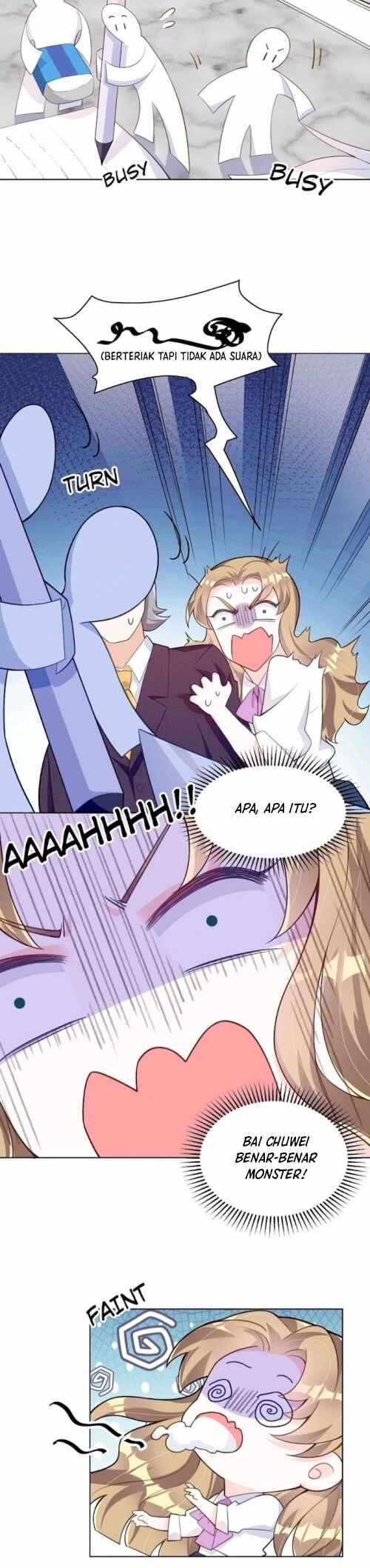 She-Ancestor, Dazzling and Dashing Chapter 25 - Page 13