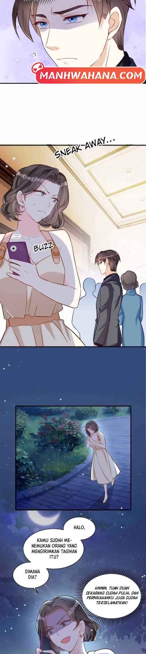 She-Ancestor, Dazzling and Dashing Chapter 25 - Page 5