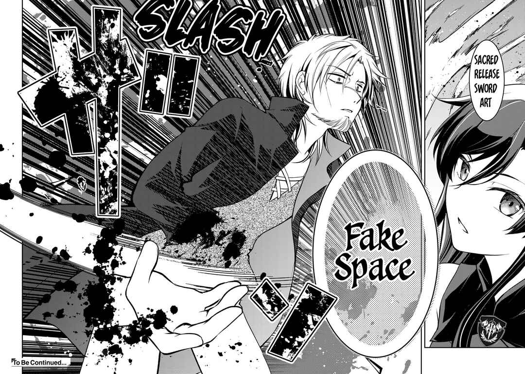 Ore no Saenai Osananajimi ga S-Rank Yuusha ni Natteita Ken Chapter 6.1 - Page 12