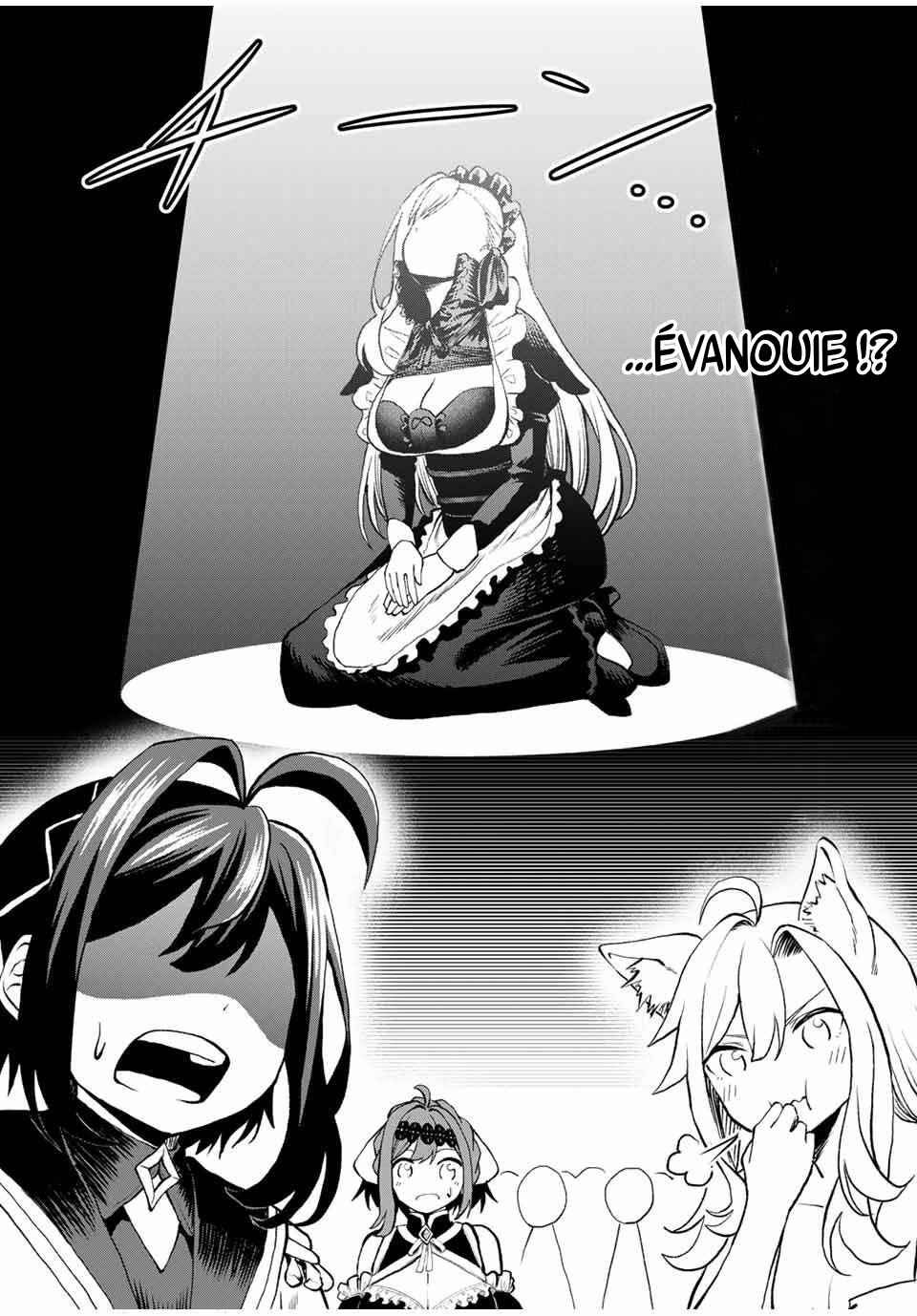 Tsuihou Sareta Tensei Ouji, "Auto Craft" Skill de Ryouchi wo Bakusoku de Kaitakushi Saikyou no Mura wo Tsukutteshimau ~Saikyou Crafting Skill de Hajimeru, Rakuraku Ryouchi Kaitaku Slow Life~ Chapter 13 - Page 19