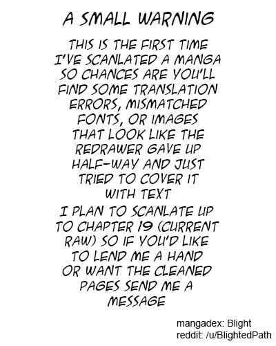 Seirei Gensouki ~Konna Sekai de Deaeta Kimi ni~ Chapter 17 - Page 1