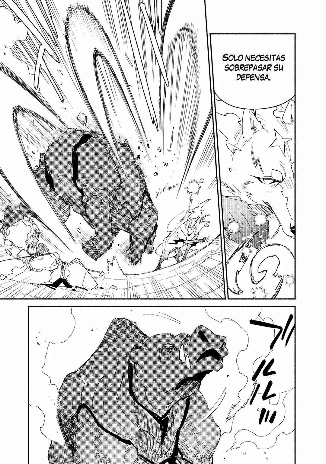 Tondemo Skill de Isekai Hourou Meshi Chapter 46 - Page 10