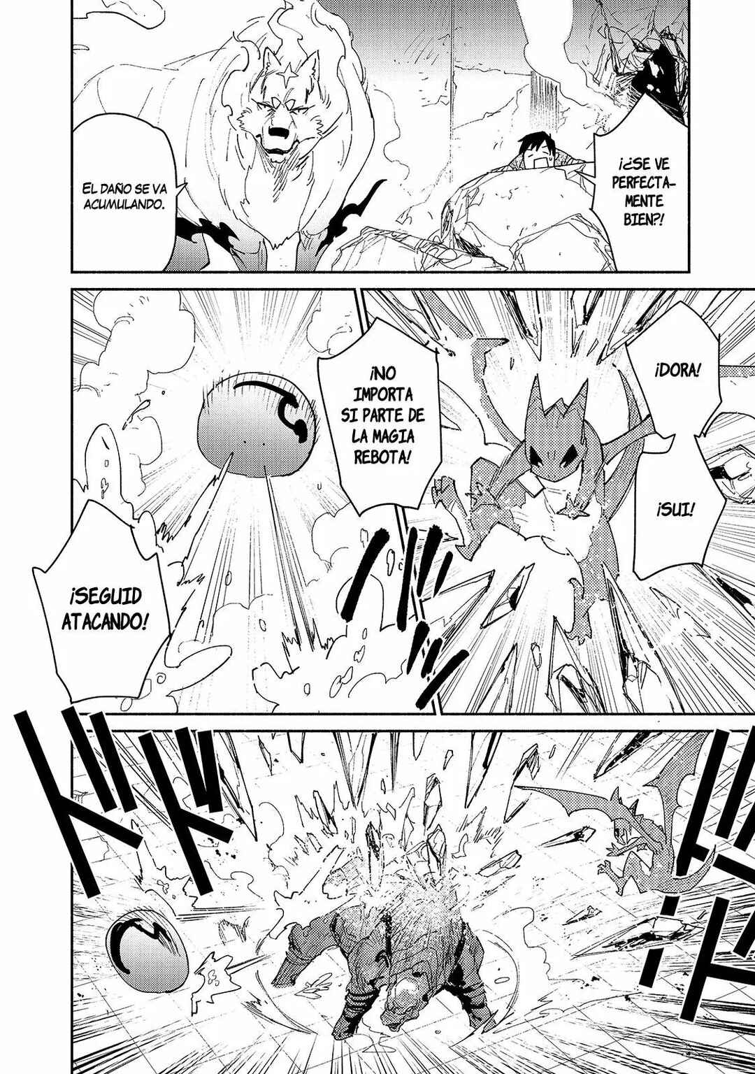 Tondemo Skill de Isekai Hourou Meshi Chapter 46 - Page 11