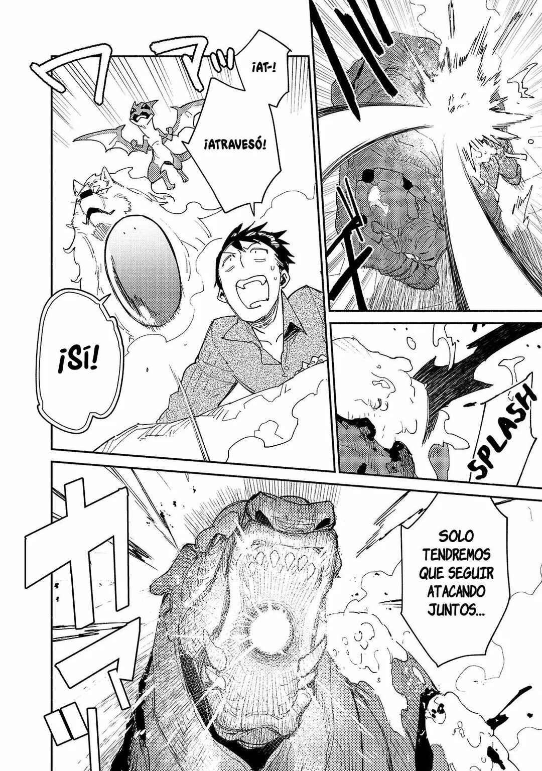 Tondemo Skill de Isekai Hourou Meshi Chapter 46 - Page 13
