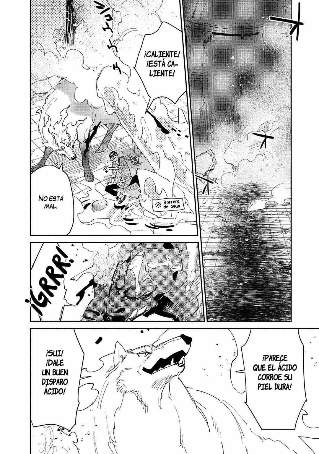 Tondemo Skill de Isekai Hourou Meshi Chapter 46 - Page 15