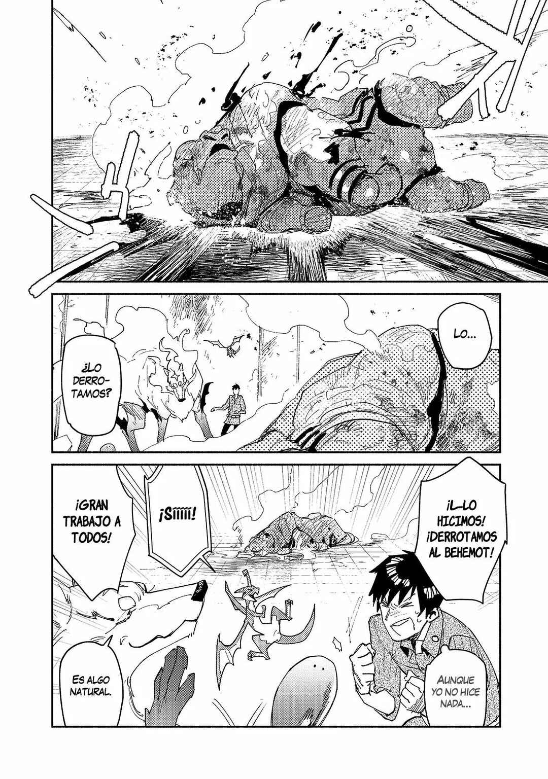 Tondemo Skill de Isekai Hourou Meshi Chapter 46 - Page 19