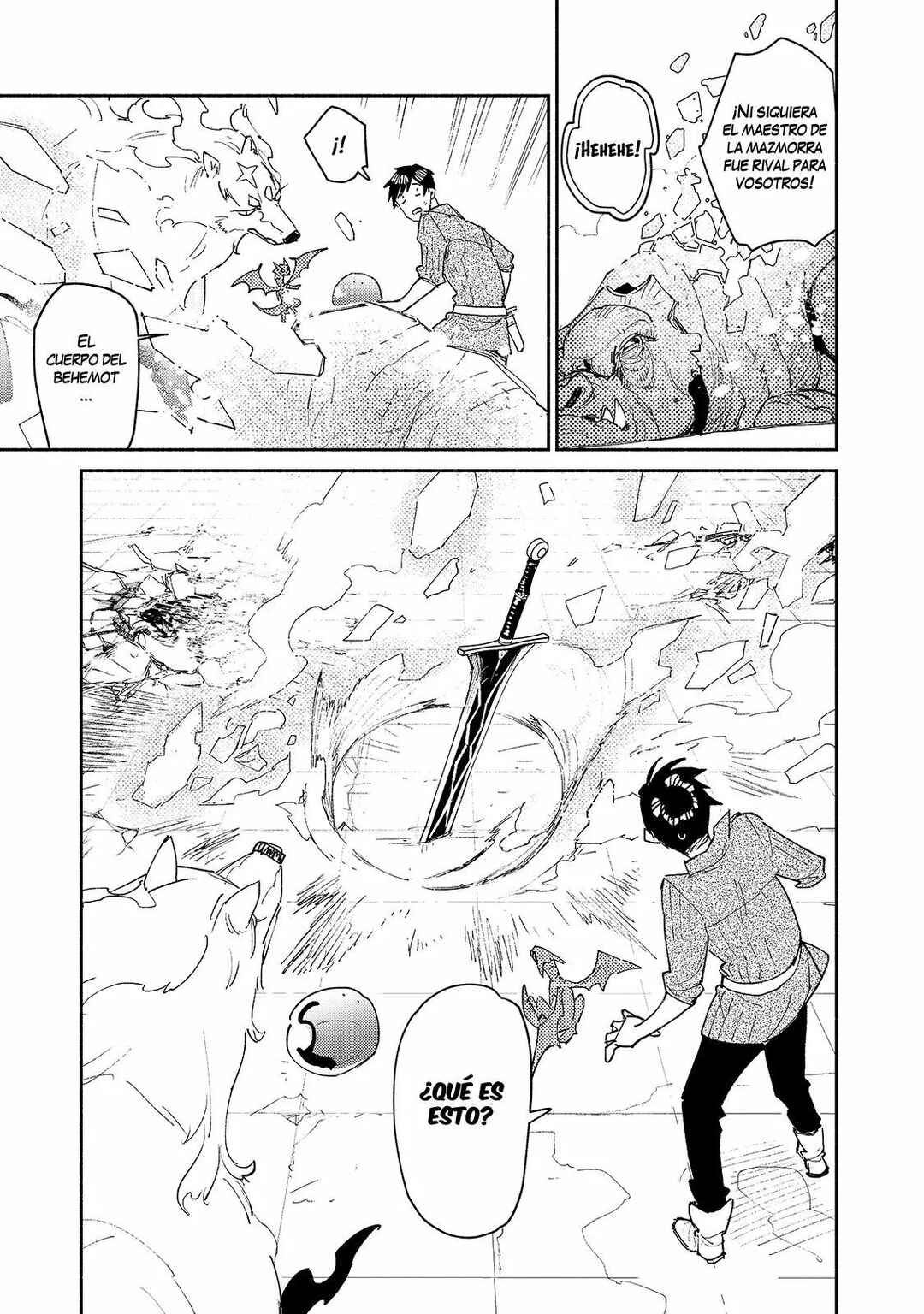 Tondemo Skill de Isekai Hourou Meshi Chapter 46 - Page 20