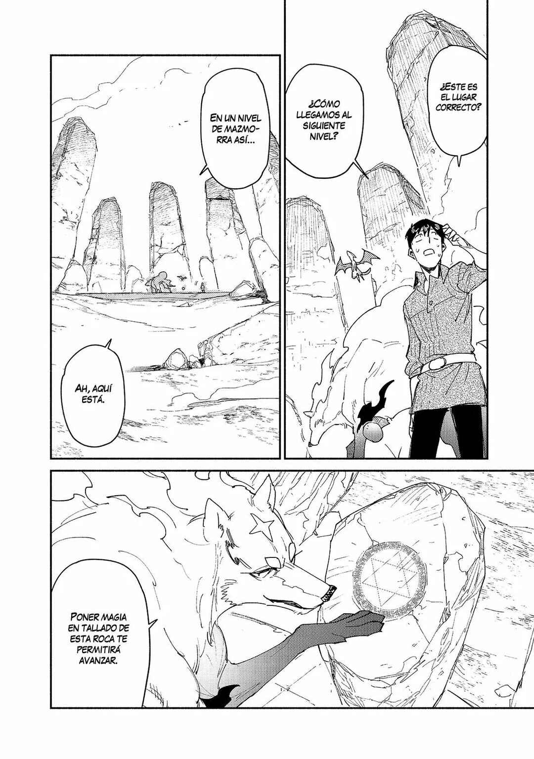 Tondemo Skill de Isekai Hourou Meshi Chapter 46 - Page 3