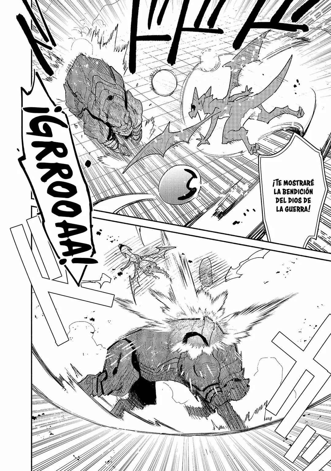 Tondemo Skill de Isekai Hourou Meshi Chapter 46 - Page 7