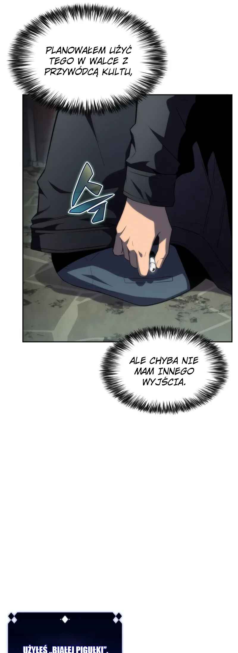 Na Honja Manlep Newbie Chapter 61 - Page 16