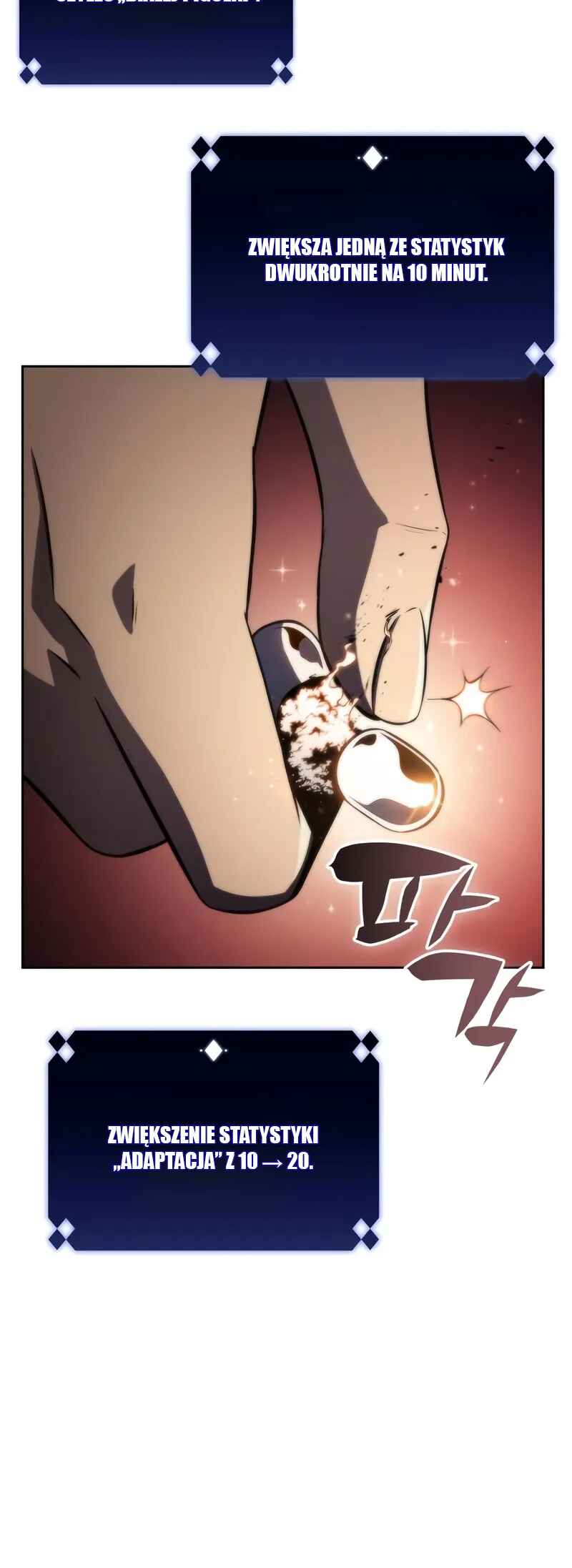 Na Honja Manlep Newbie Chapter 61 - Page 17