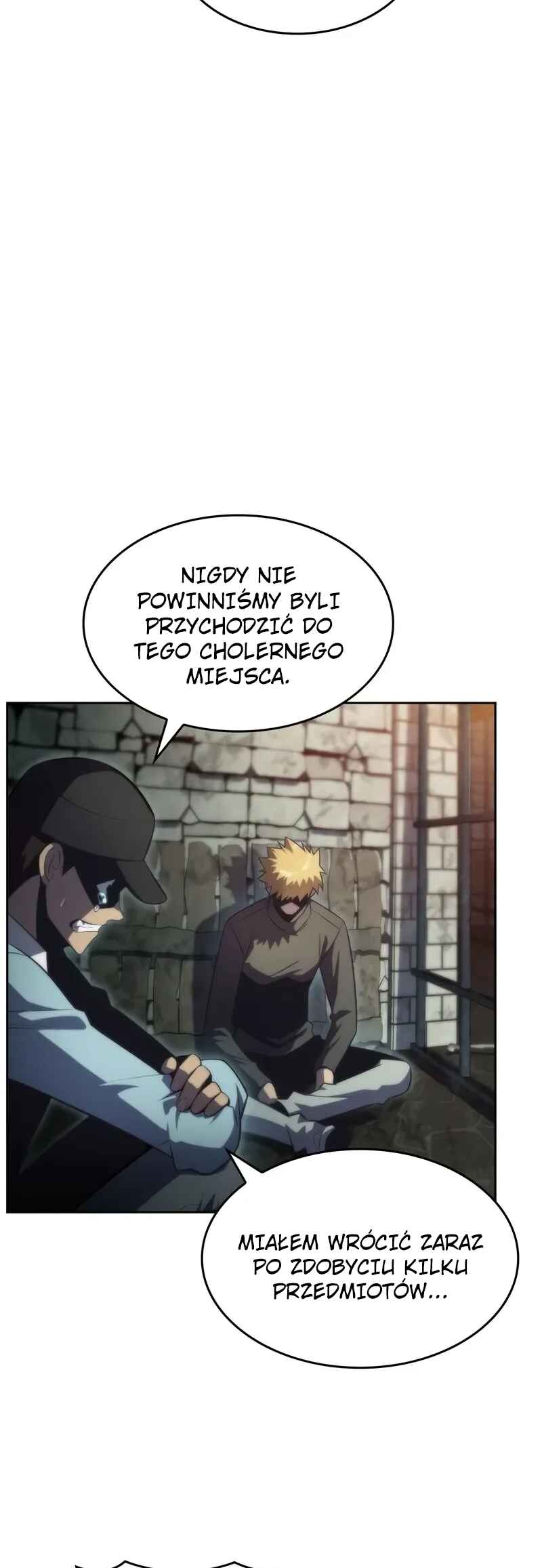 Na Honja Manlep Newbie Chapter 61 - Page 2