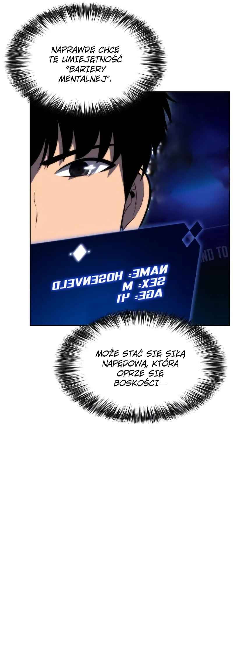 Na Honja Manlep Newbie Chapter 61 - Page 21