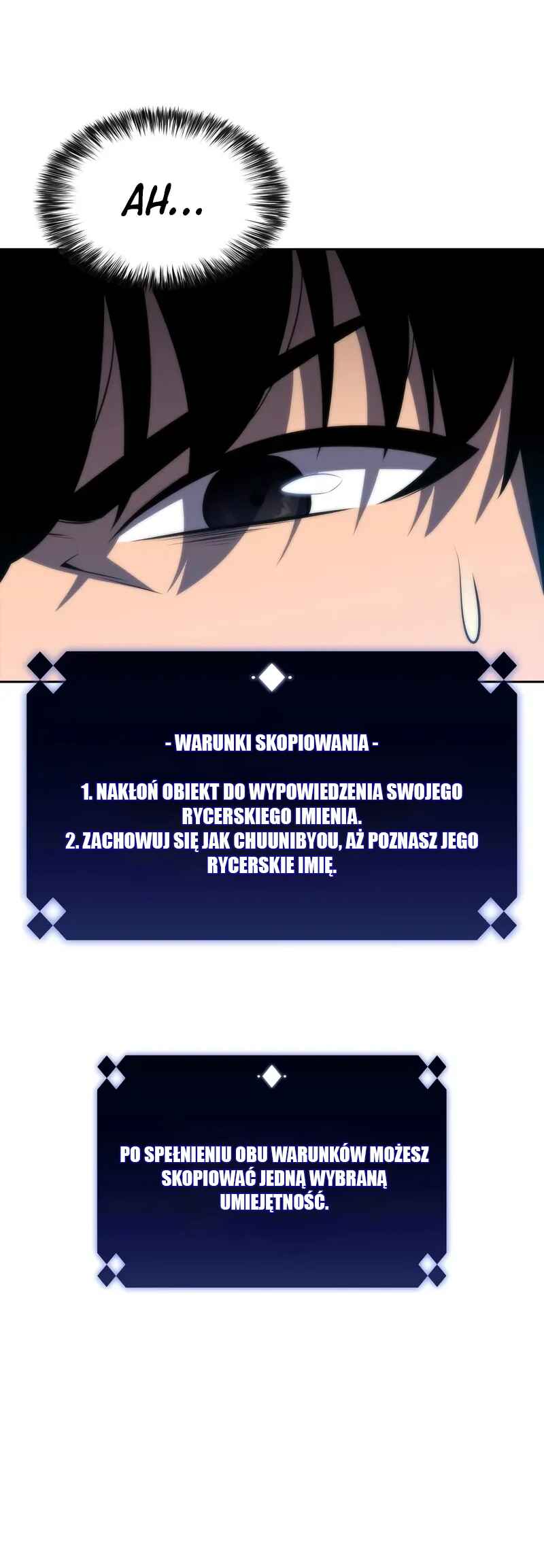 Na Honja Manlep Newbie Chapter 61 - Page 22