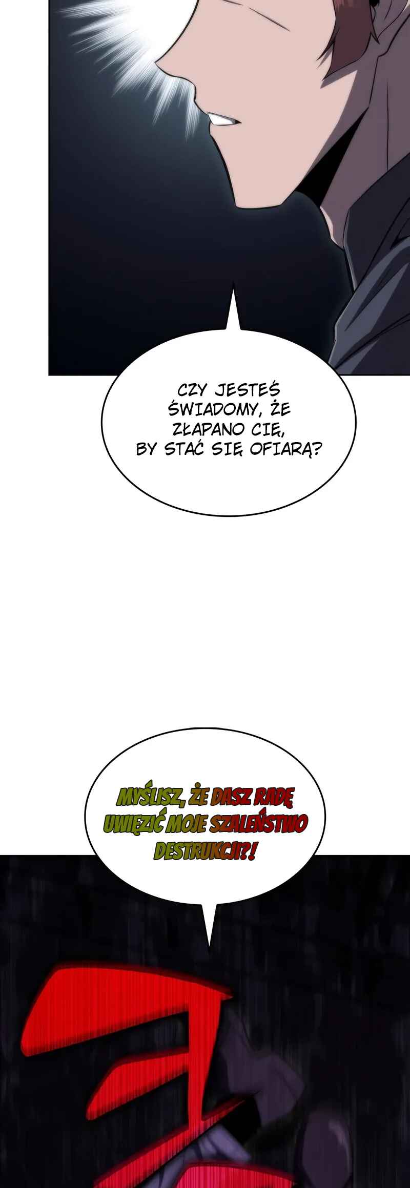 Na Honja Manlep Newbie Chapter 61 - Page 29
