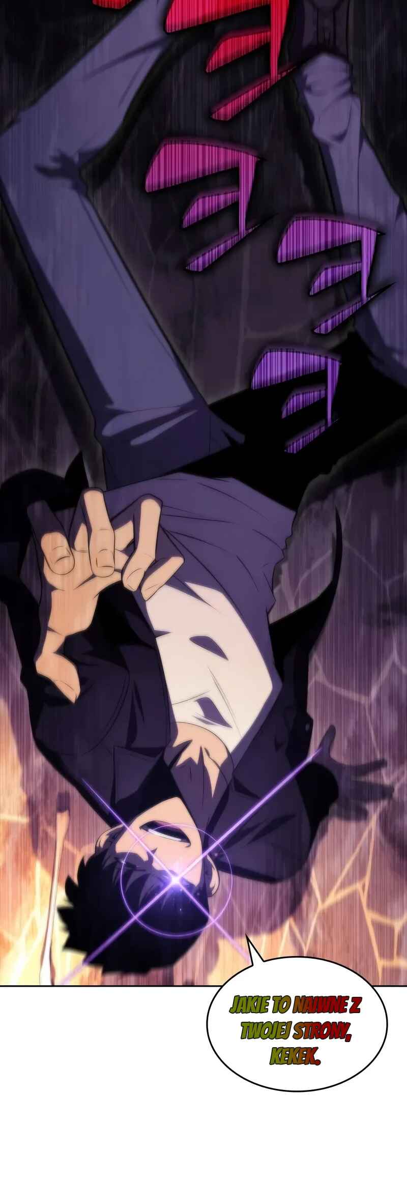 Na Honja Manlep Newbie Chapter 61 - Page 30