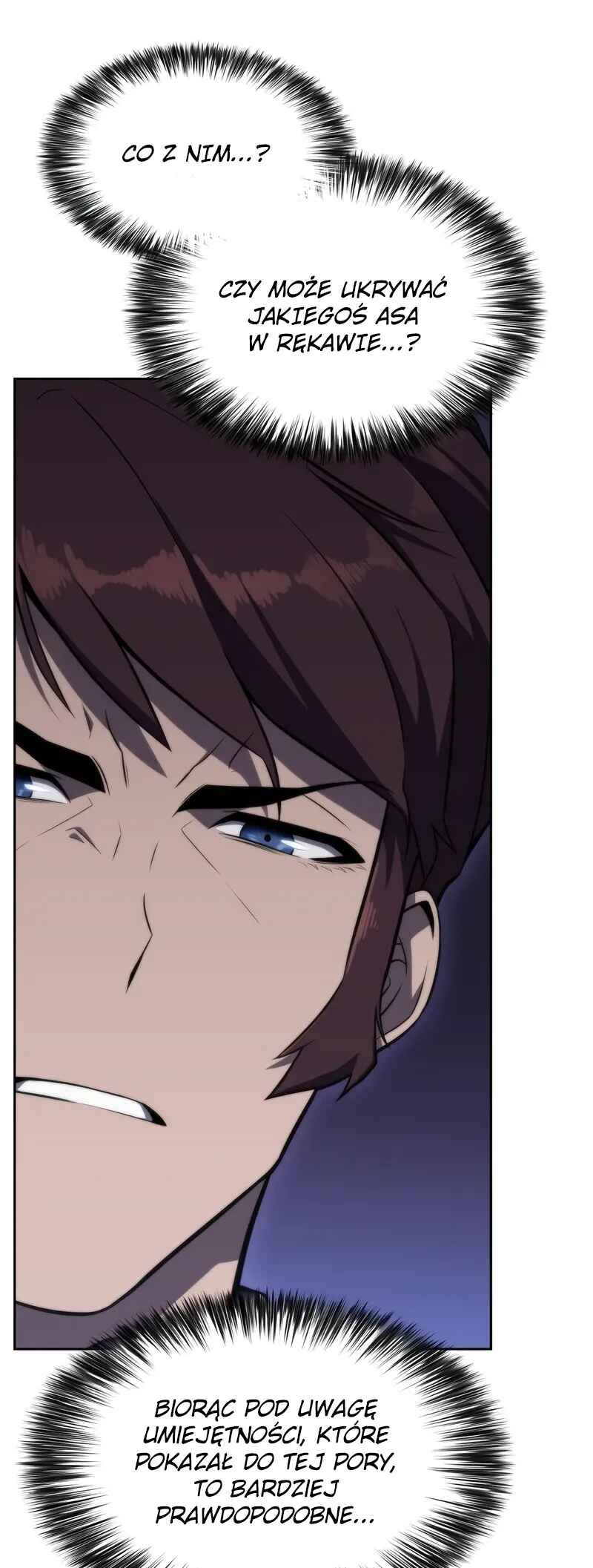 Na Honja Manlep Newbie Chapter 61 - Page 32