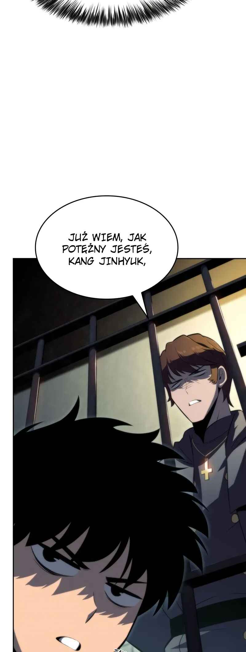 Na Honja Manlep Newbie Chapter 61 - Page 33