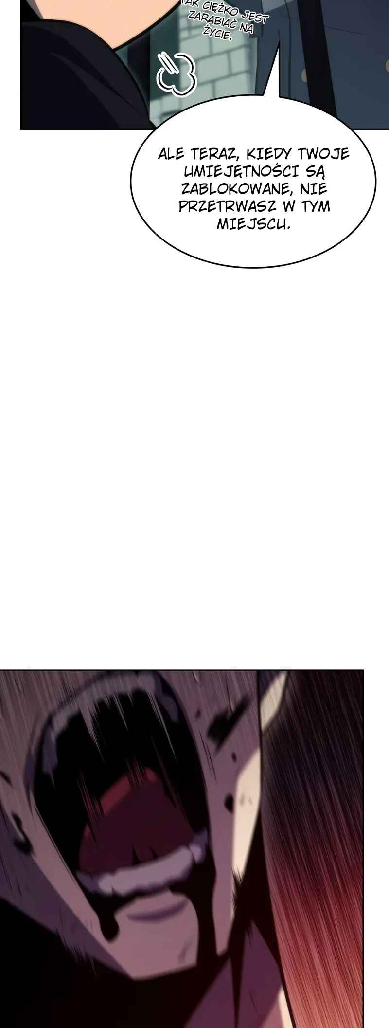 Na Honja Manlep Newbie Chapter 61 - Page 34