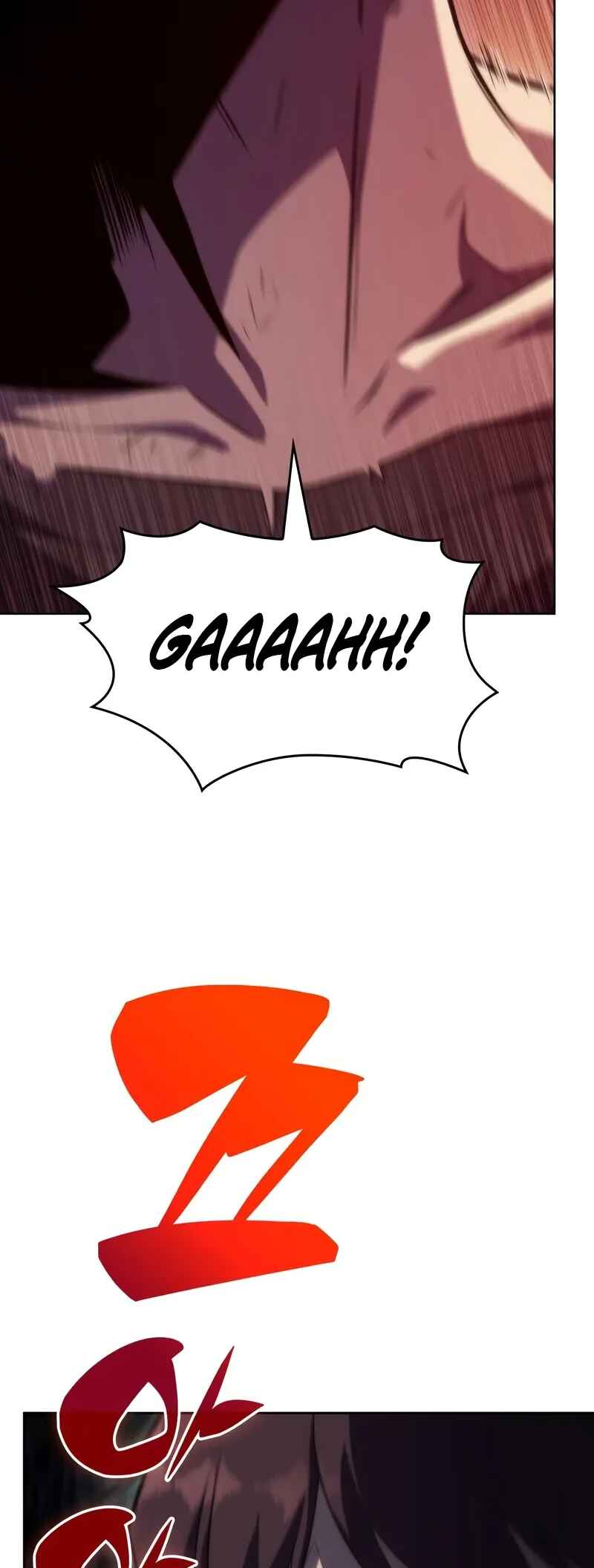 Na Honja Manlep Newbie Chapter 61 - Page 35