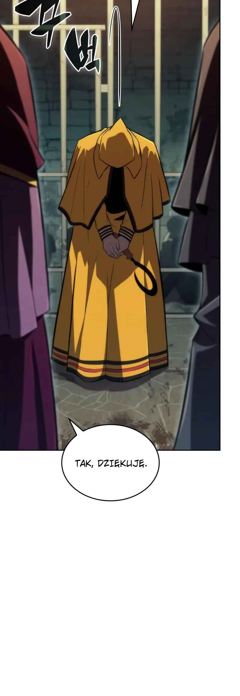 Na Honja Manlep Newbie Chapter 61 - Page 5