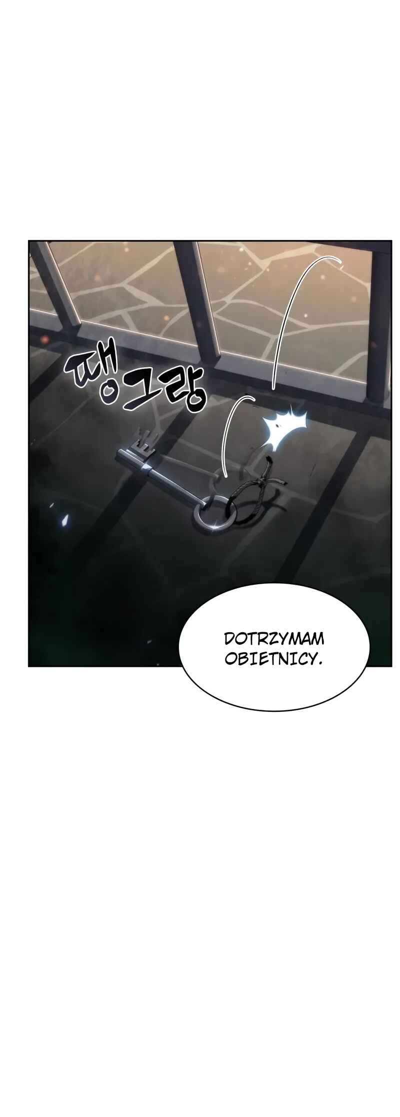 Na Honja Manlep Newbie Chapter 61 - Page 51