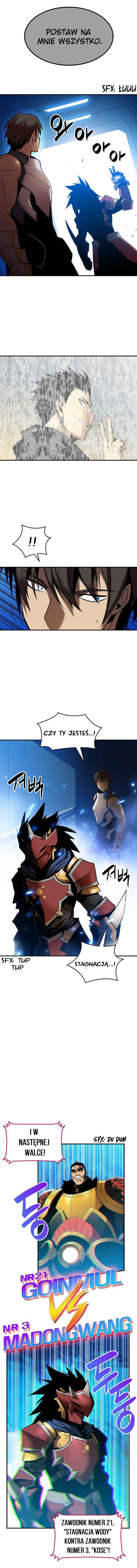 The Worn and Torn Newbie Chapter 26 - Page 10