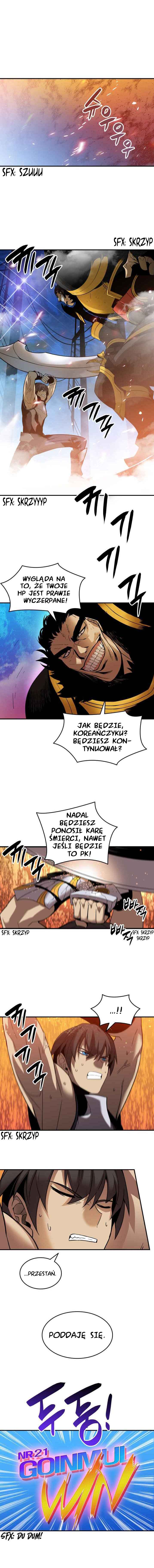 The Worn and Torn Newbie Chapter 26 - Page 5